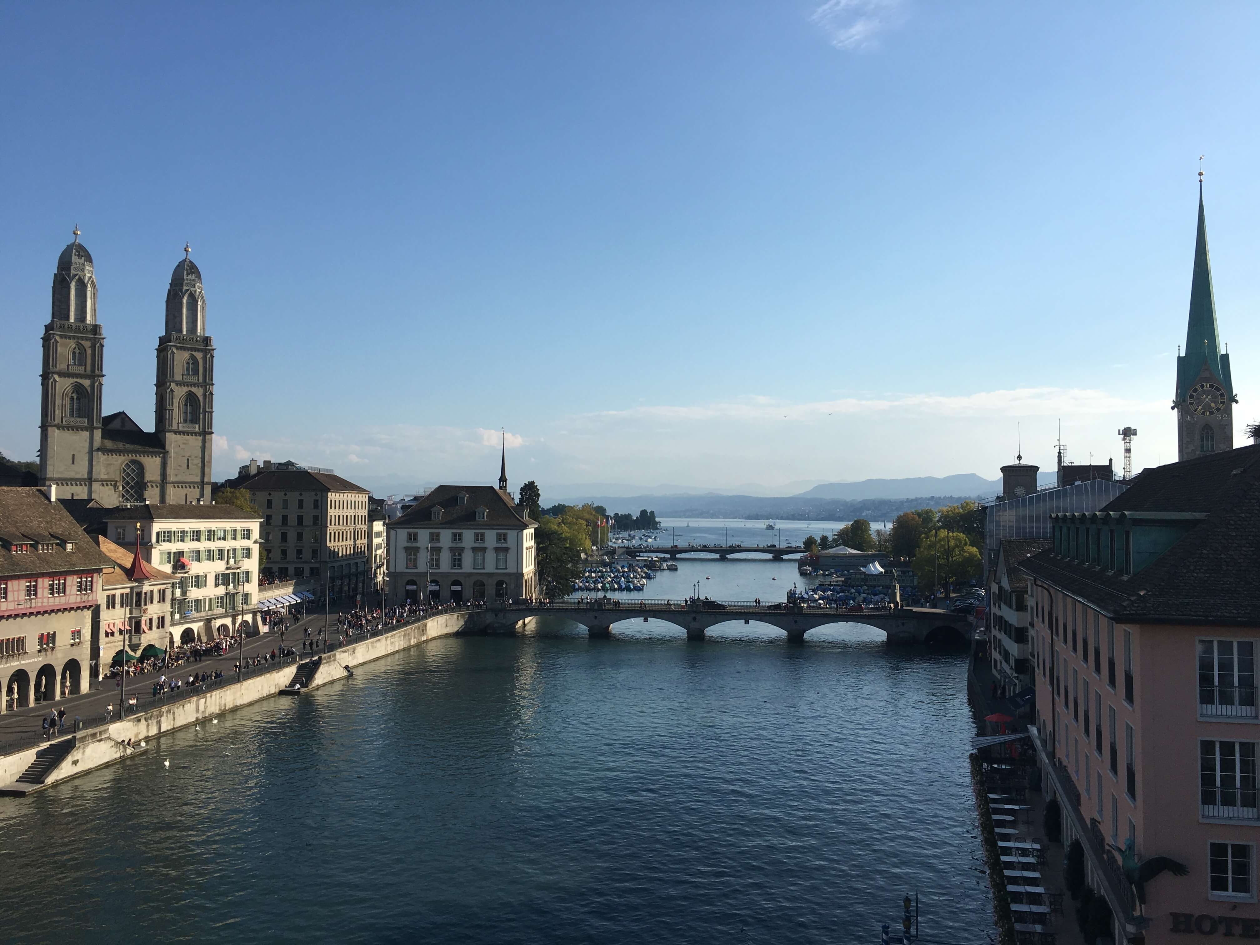 Portfolio Diversification in Switzerland: Reducing Risk in 2026