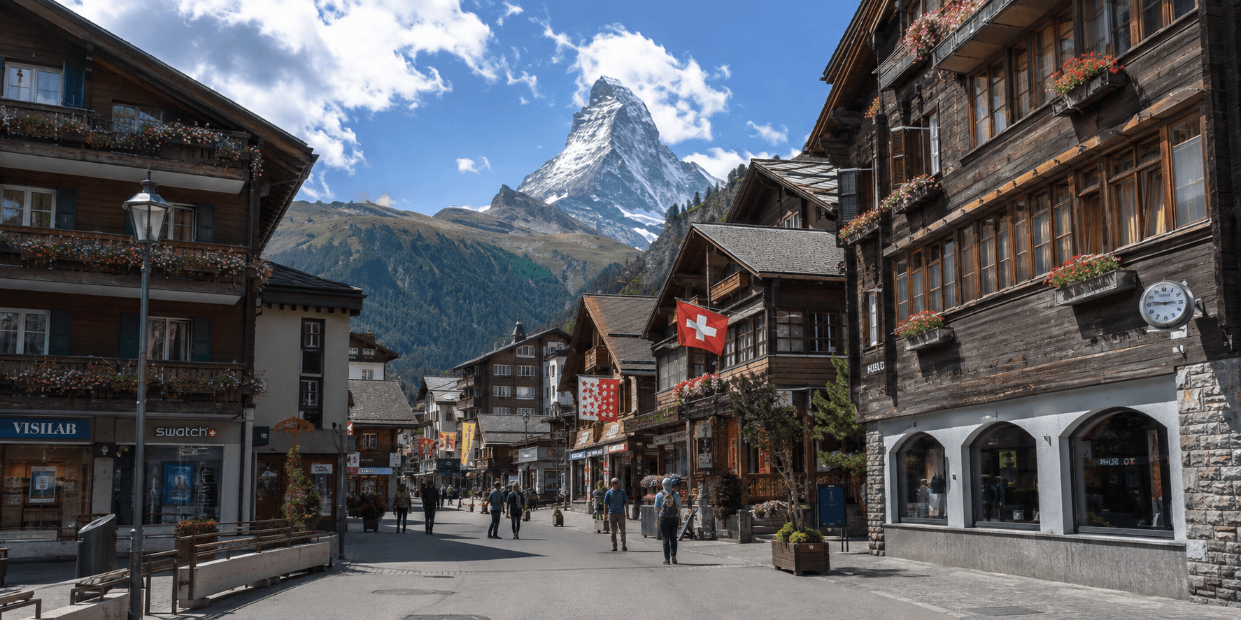 Vermögensschutzstrategien in Zermatt: Vermögen sichern