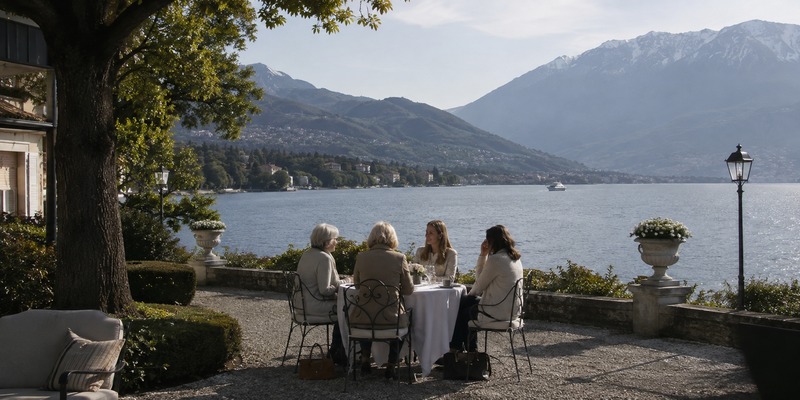 Women's Wealth Lifecycle: From First Salary To Independence