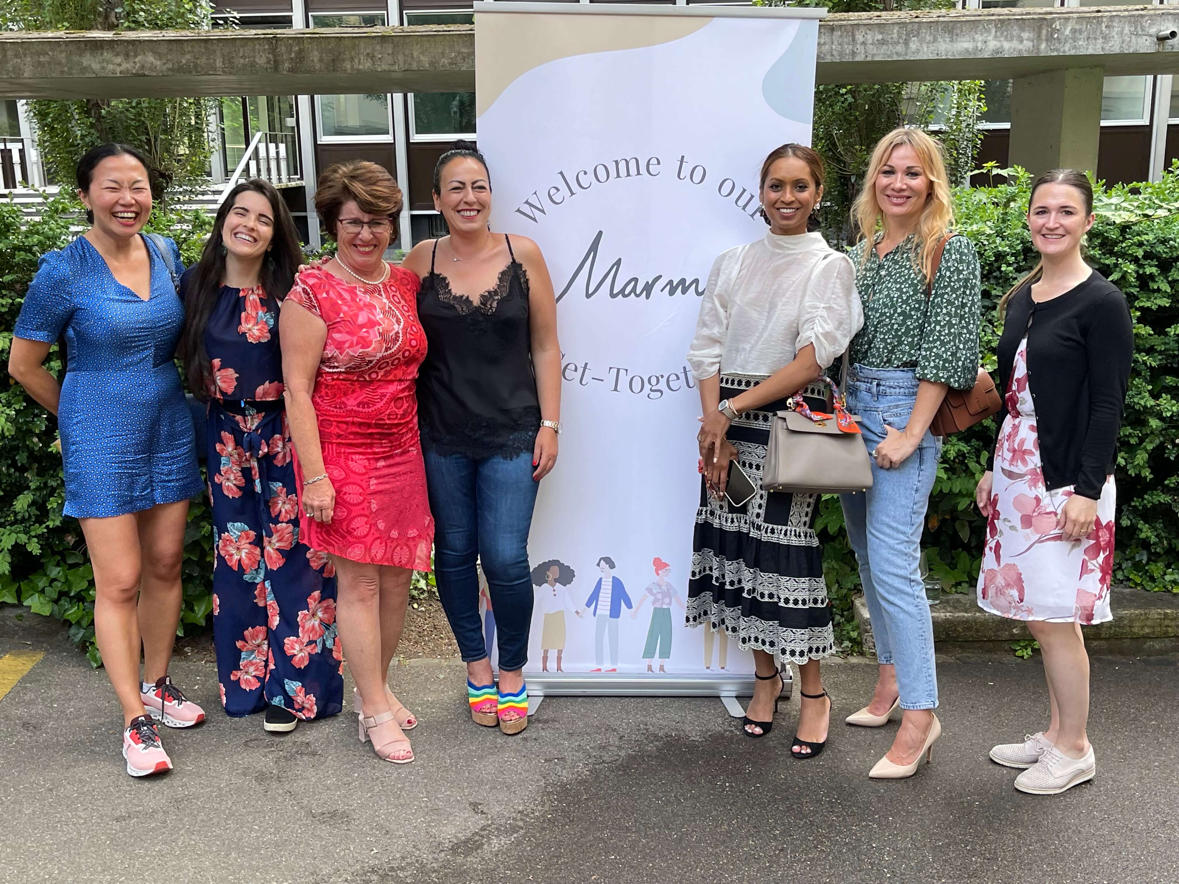 The Role of a Financial Coach for Women in Switzerland