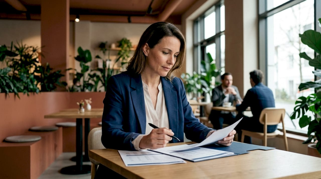Der Aufstieg der Anlegerin: Wie Frauen das Vermögen in der Schweiz neu gestalten