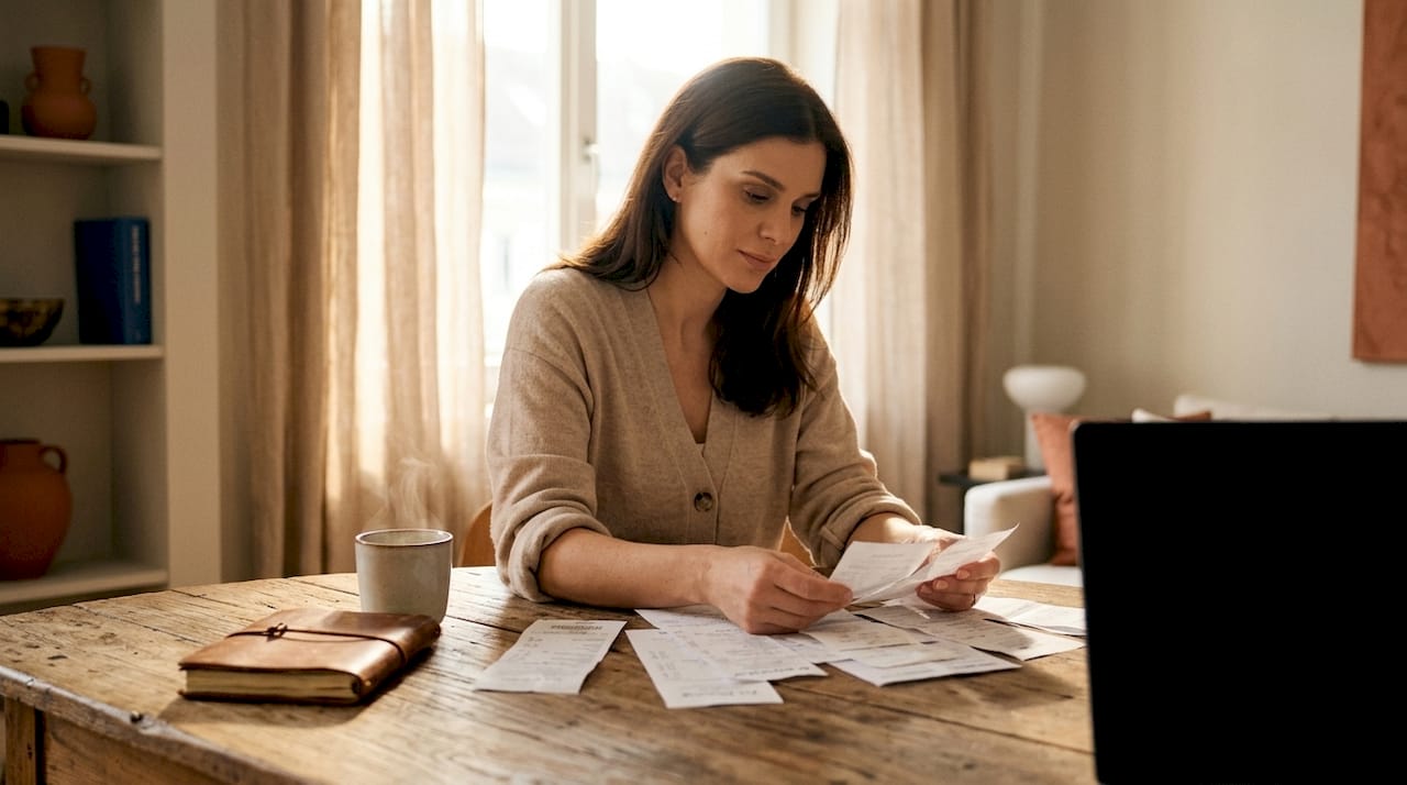 So erziehen Sie eine finanziell kompetente Tochter: 6 wichtige Tipps