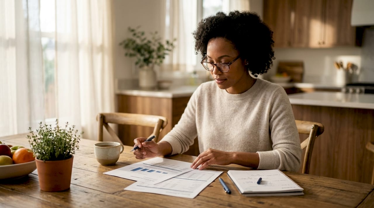 Der Leitfaden für Frauen zur langfristigen Asset Allocation