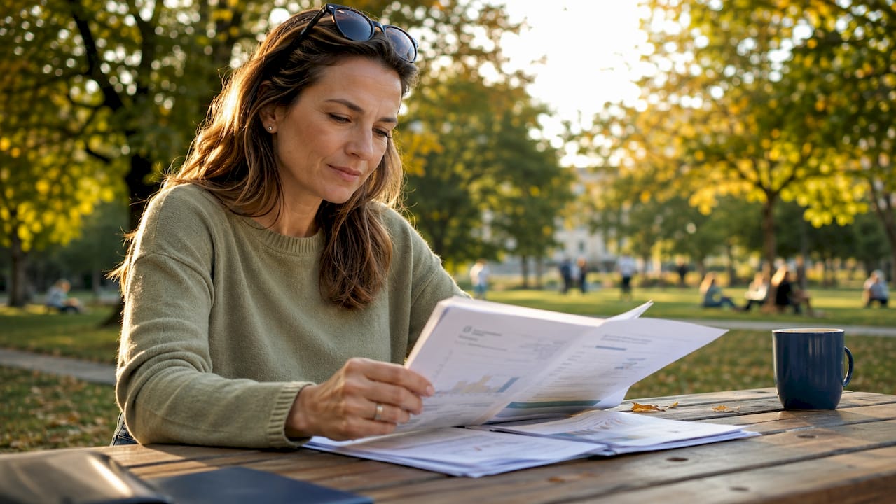 The rise of the female investor: what it means for Switzerland
