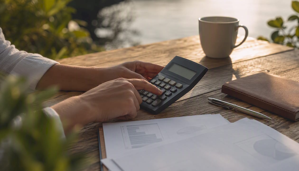 Investment planning in Horgen: a guide for residents and expats