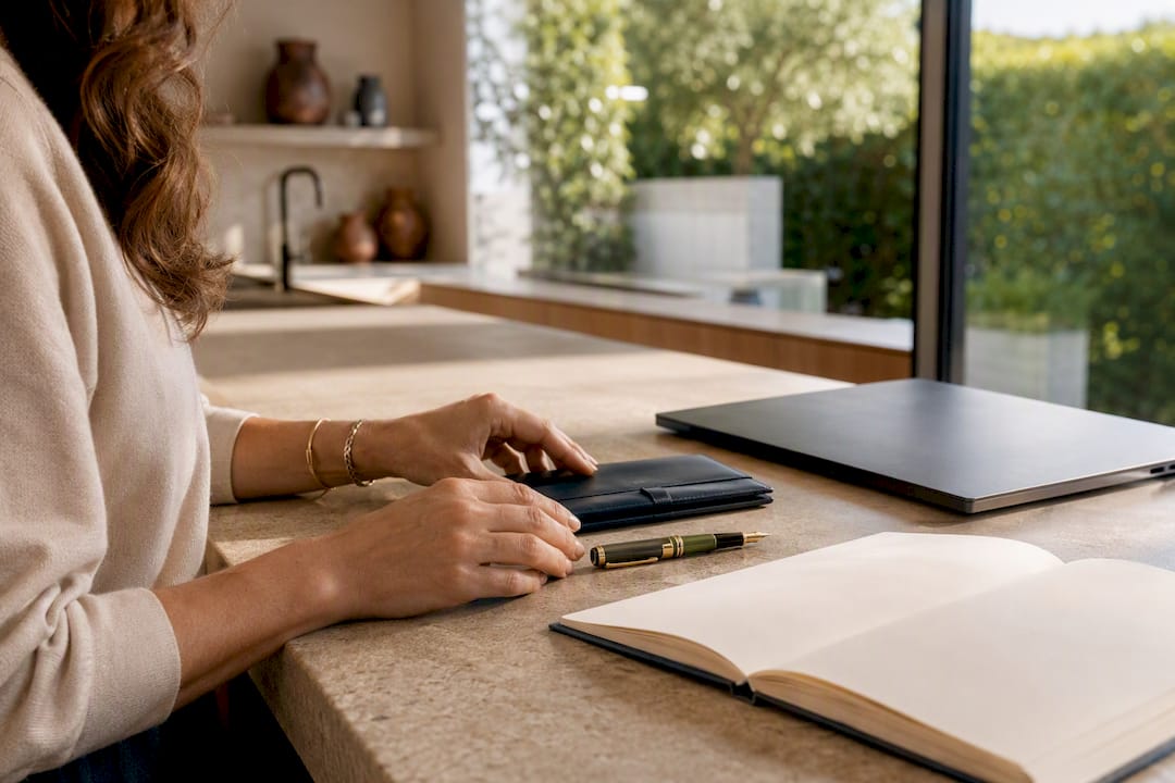 Family office services in Küsnacht: what women should expect