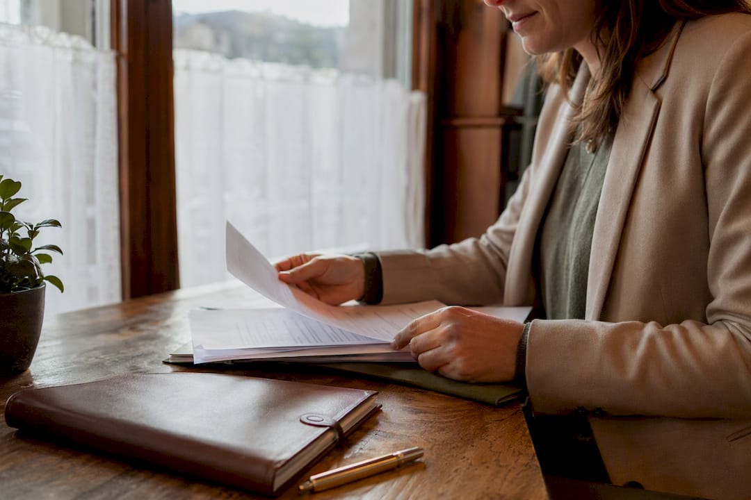 Succession planning for business owners in Schwyz: start now