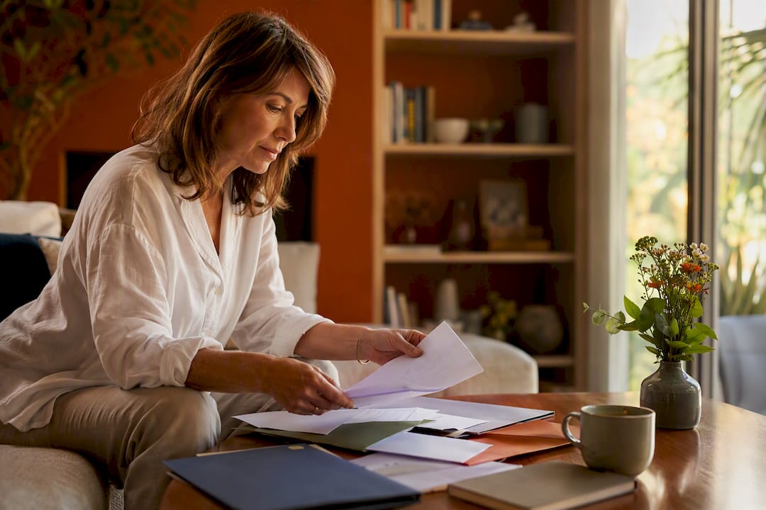 6–12 Month Financial Plan to Close Pension Gaps for Women in Thalwil