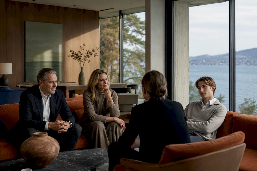 Governance First Wealth for Herrliberg Families That Lasts