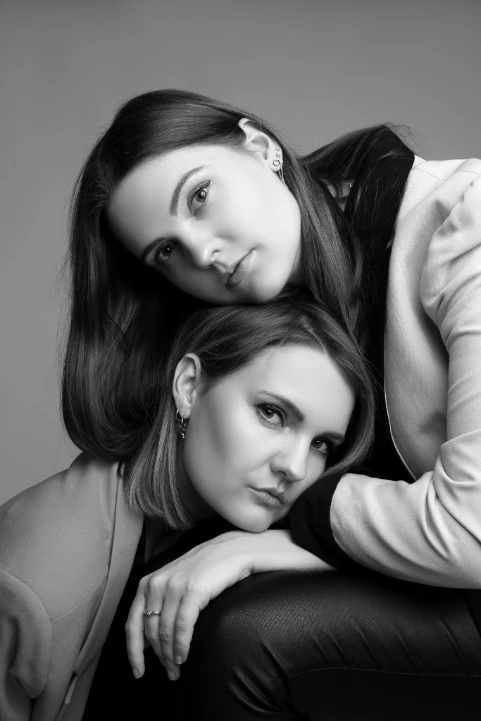 Beauty-Aktshooting - Fotografie Schneider Rostock