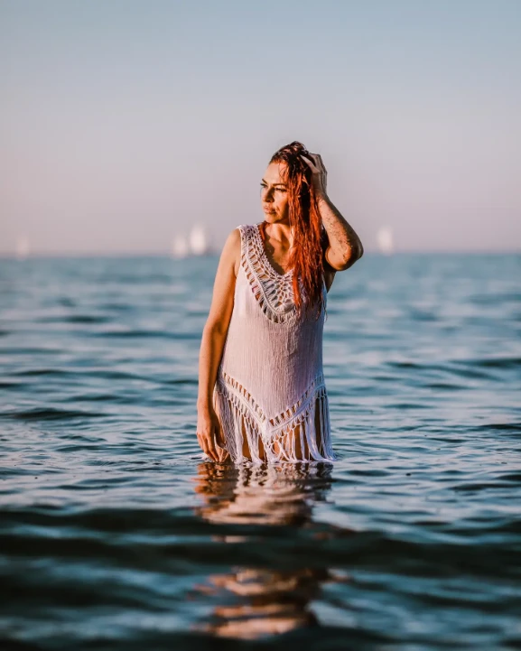 Beauty-Aktshooting - Fotografie Schneider Rostock