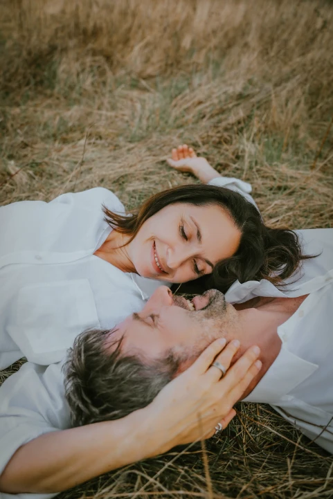 Familie-Baby - Natur - Fotografie Schneider Rostock