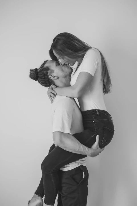 Familie-Baby - Tageslichtstudio - Fotografie Schneider Rostock