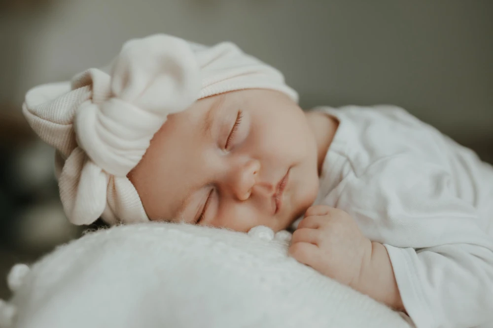 Familie-Baby - Tageslichtstudio - Fotografie Schneider Rostock