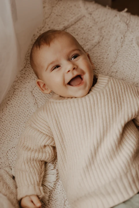 Familie-Baby - Tageslichtstudio - Fotografie Schneider Rostock