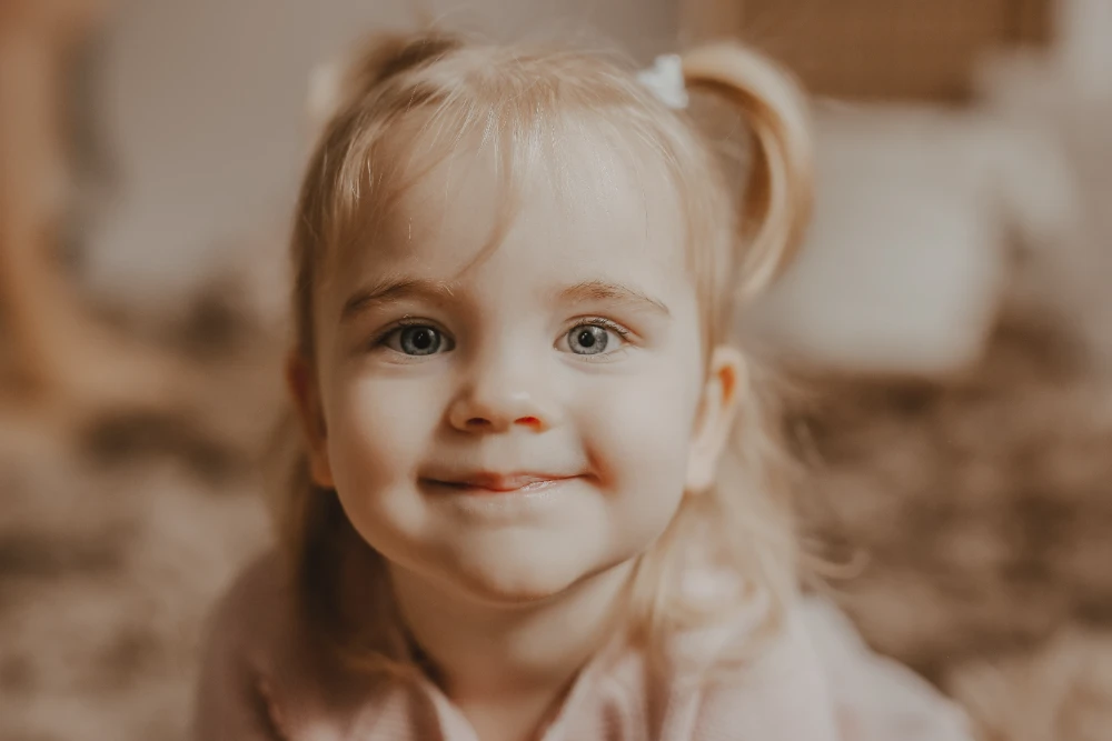 Familie-Baby - Tageslichtstudio - Fotografie Schneider Rostock
