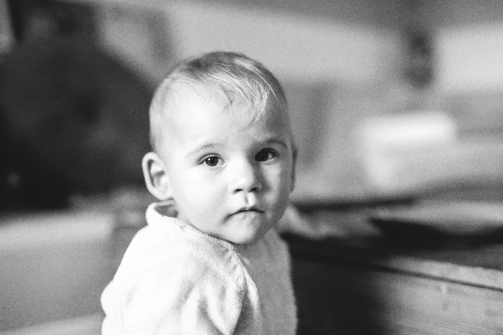 Familie-Baby - Zuhause - Fotografie Schneider Rostock