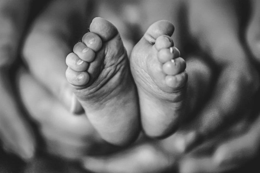 Familie-Baby - Zuhause - Fotografie Schneider Rostock