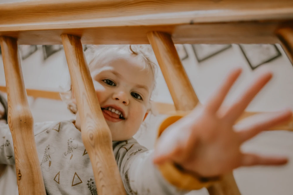 Familie-Baby - Zuhause - Fotografie Schneider Rostock