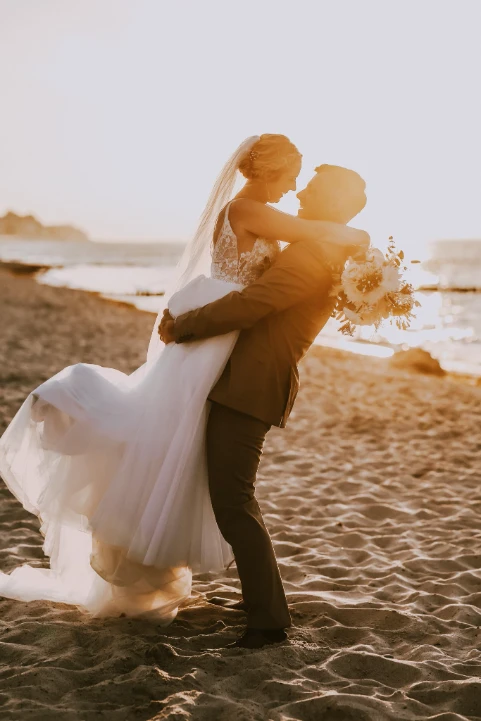Hochzeitsfotografie - Fotografie Schneider Rostock