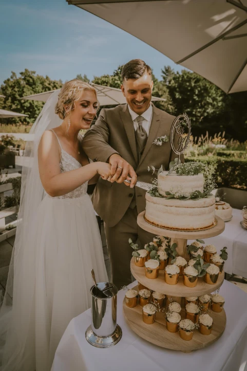 Hochzeitsfotografie - Fotografie Schneider Rostock
