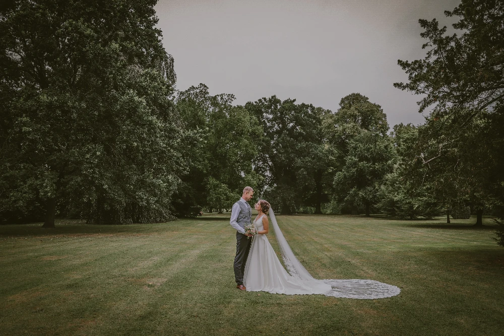 Hochzeitsfotografie - Fotografie Schneider Rostock