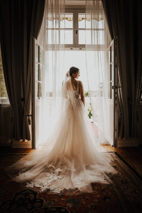 Hochzeitsfotografie - Fotografie Schneider Rostock