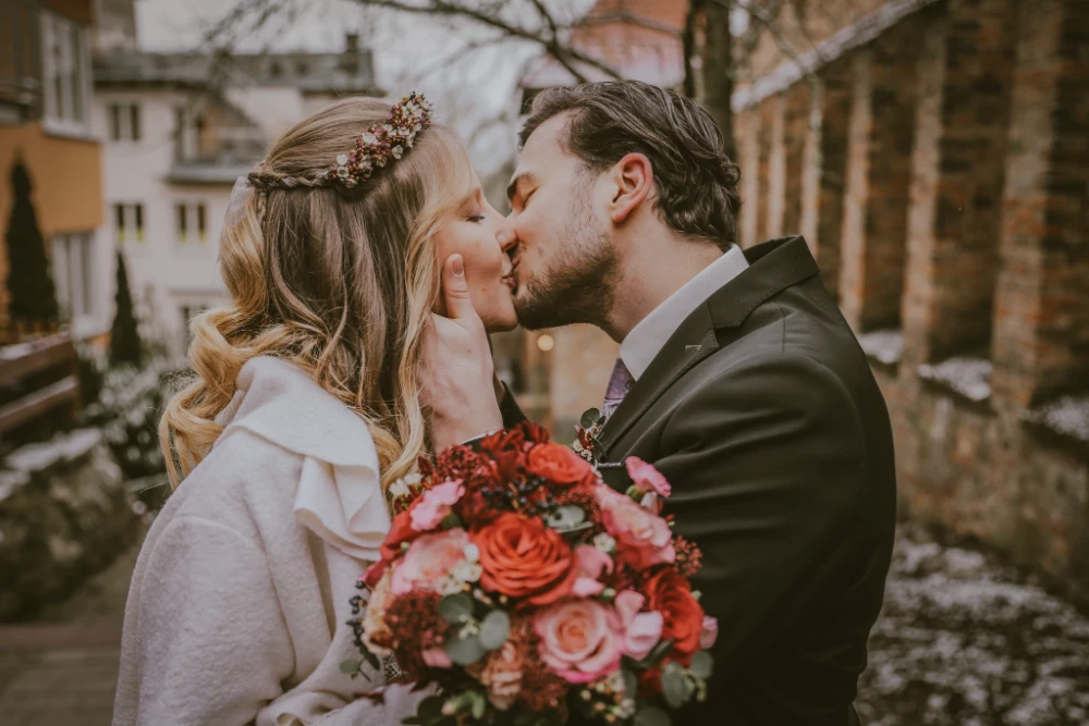 Hochzeitsfotografie - Fotografie Schneider Rostock