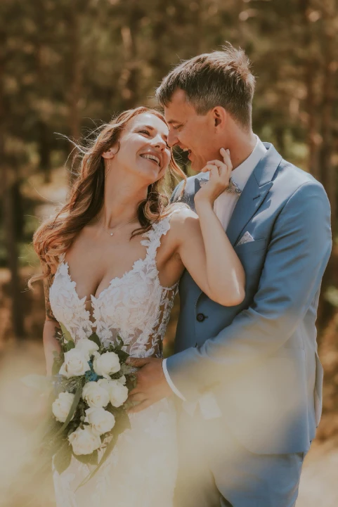 Hochzeitsfotografie - Fotografie Schneider Rostock