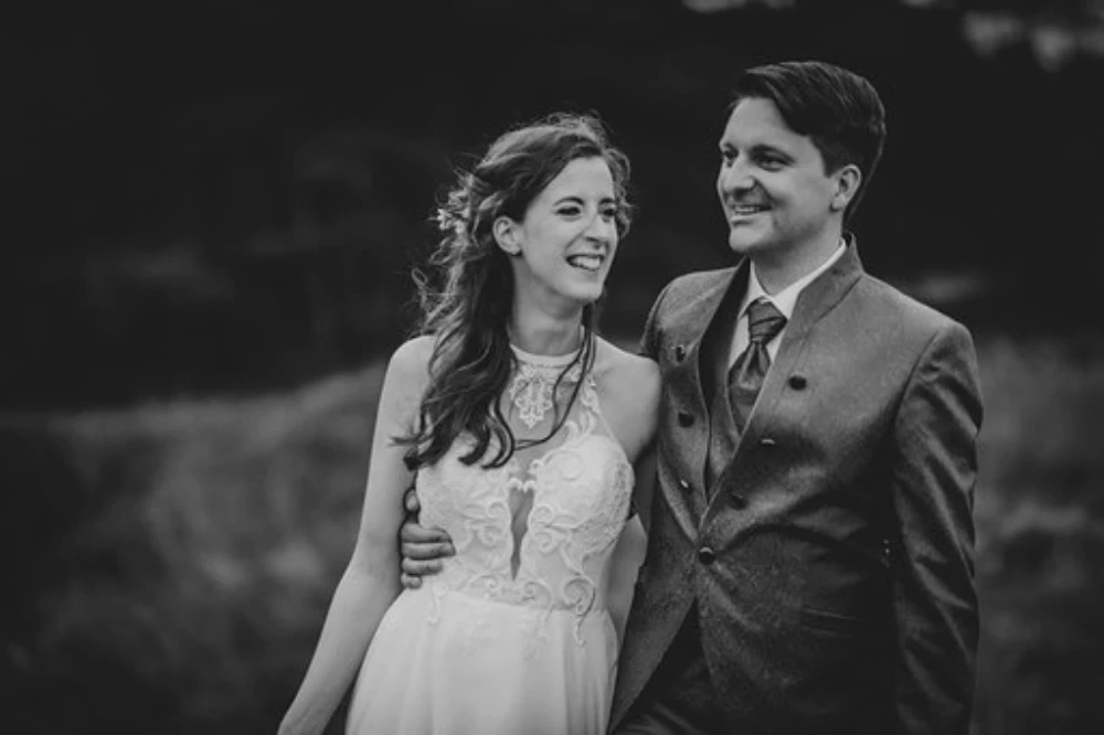 Hochzeitsfotografie - Fotografie Schneider Rostock
