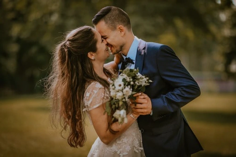 Hochzeitsfotografie - Fotografie Schneider Rostock