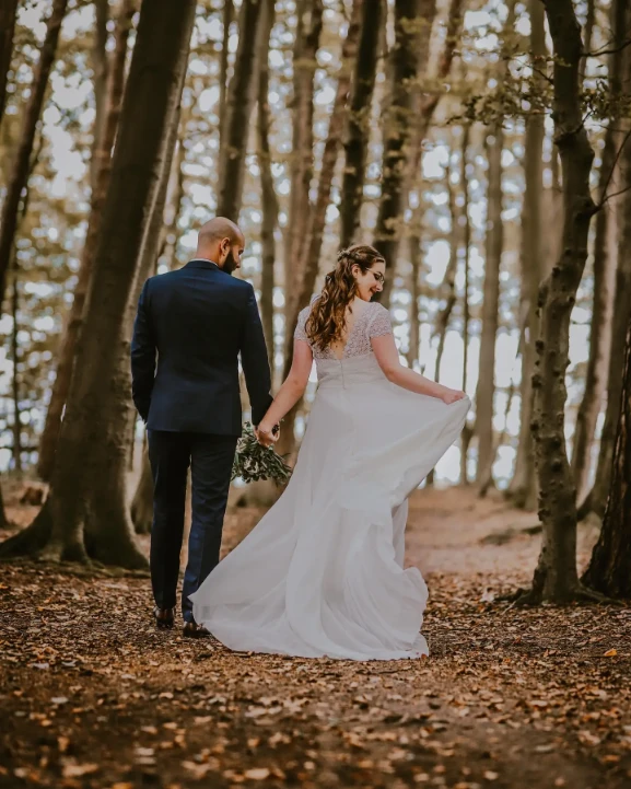 Hochzeitsfotografie - Fotografie Schneider Rostock