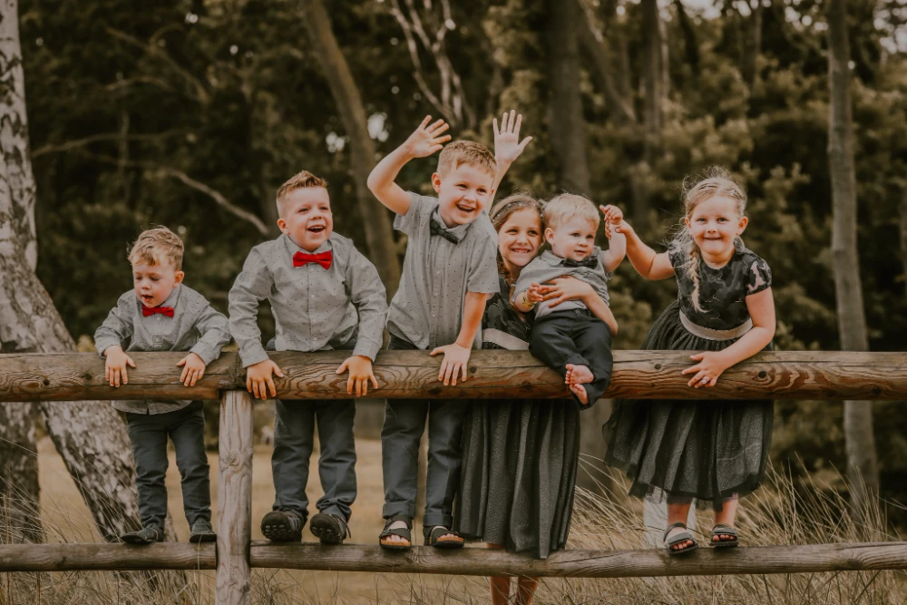Hochzeitsfotografie - Fotografie Schneider Rostock