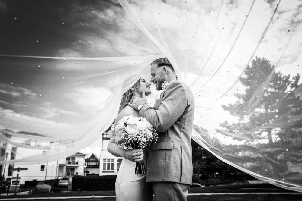 Hochzeitsfotografie - Fotografie Schneider Rostock