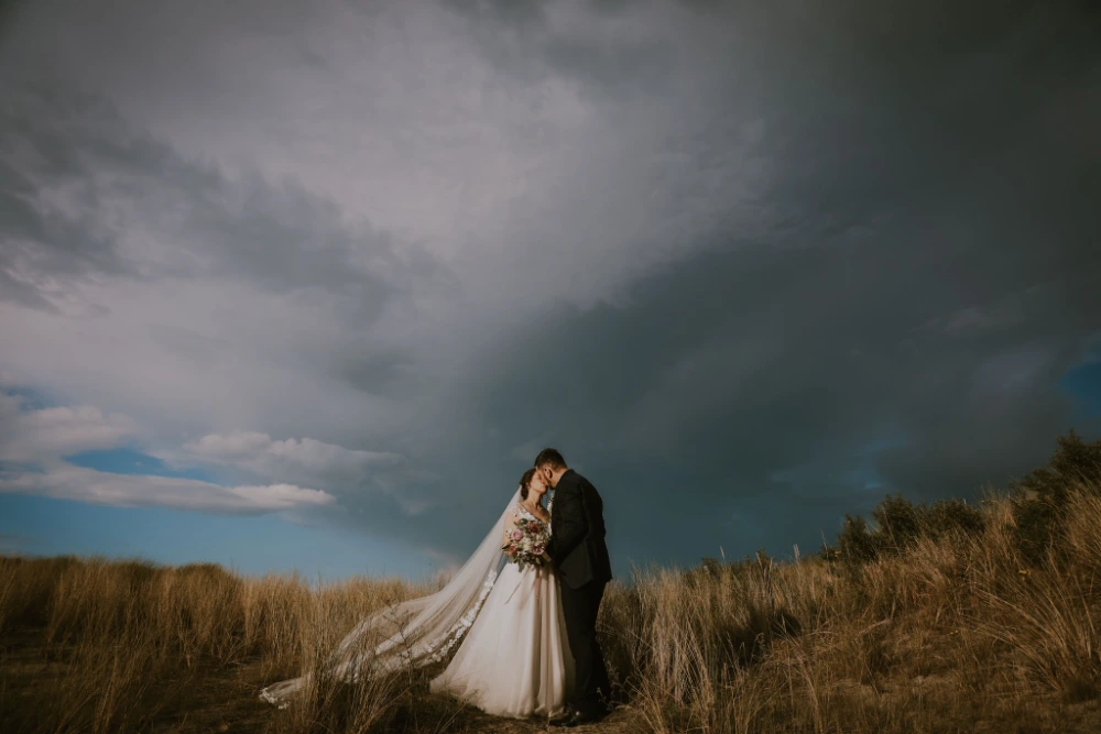 Hochzeitsfotografie - Fotografie Schneider Rostock