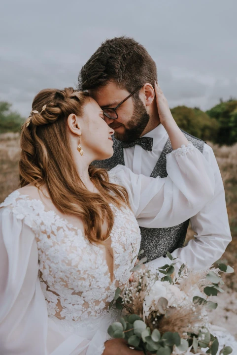 Hochzeitsfotografie - Fotografie Schneider Rostock