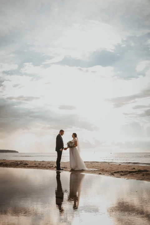 Hochzeitsfotografie - Fotografie Schneider Rostock