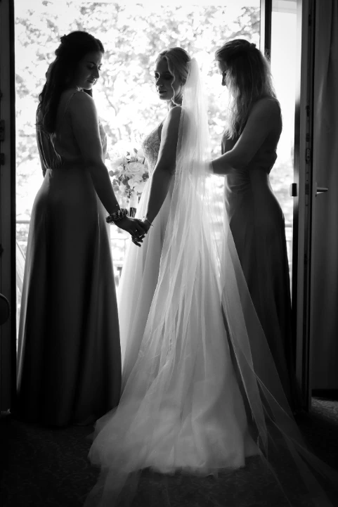 Hochzeitsfotografie - Fotografie Schneider Rostock