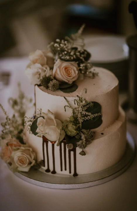 Hochzeitsfotografie - Fotografie Schneider Rostock