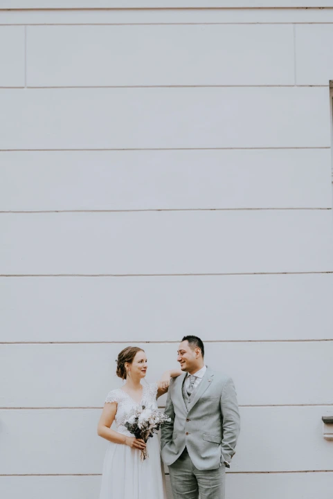 Hochzeitsfotografie - Fotografie Schneider Rostock