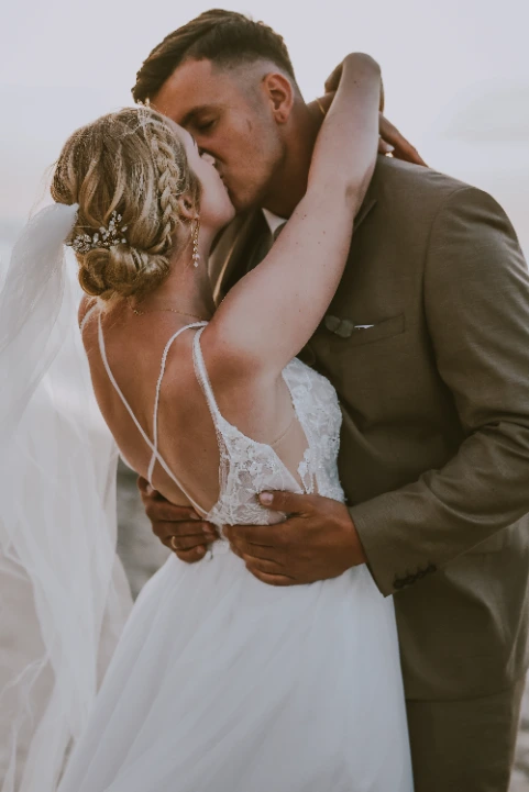 Hochzeitsfotografie - Fotografie Schneider Rostock