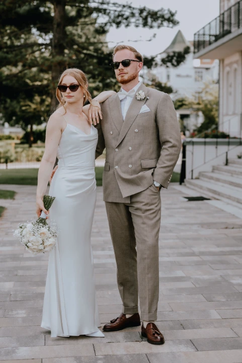 Hochzeitsfotografie - Fotografie Schneider Rostock