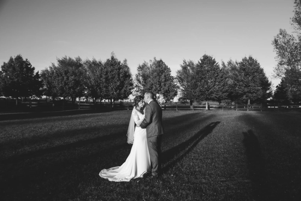 Hochzeitsfotografie - Fotografie Schneider Rostock