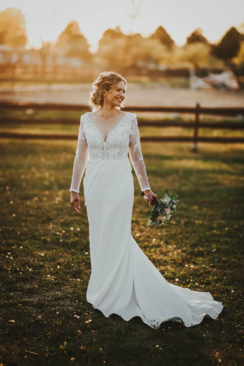 Hochzeitsfotografie - Fotografie Schneider Rostock