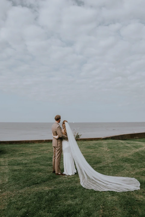 Hochzeitsfotografie - Fotografie Schneider Rostock