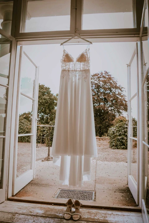 Hochzeitsfotografie - Fotografie Schneider Rostock