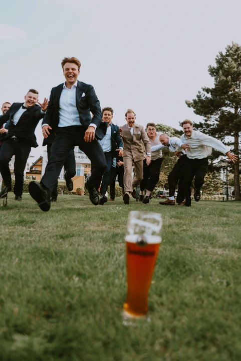 Hochzeitsfotografie - Fotografie Schneider Rostock