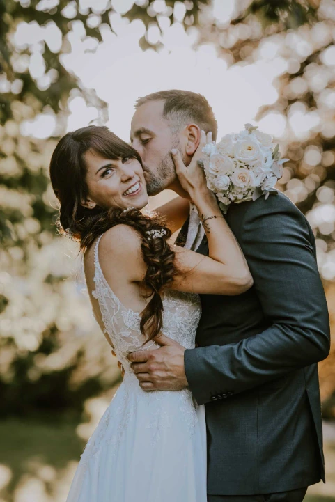 Hochzeitsfotografie - Fotografie Schneider Rostock