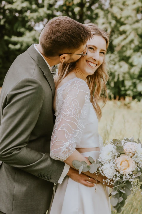 Hochzeitsfotografie - Fotografie Schneider Rostock