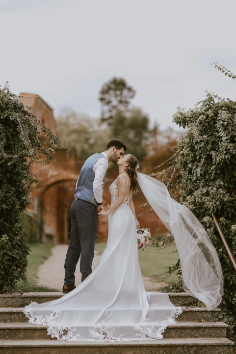 Hochzeitsfotografie - Fotografie Schneider Rostock